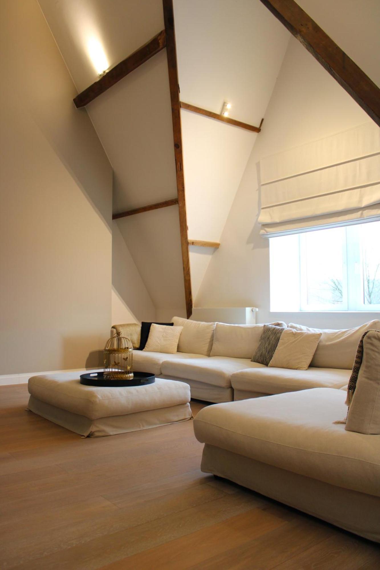 Un Toit Sur Les Monts Appartement Esneux Buitenkant foto